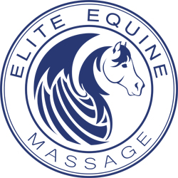 Elite Equine logo