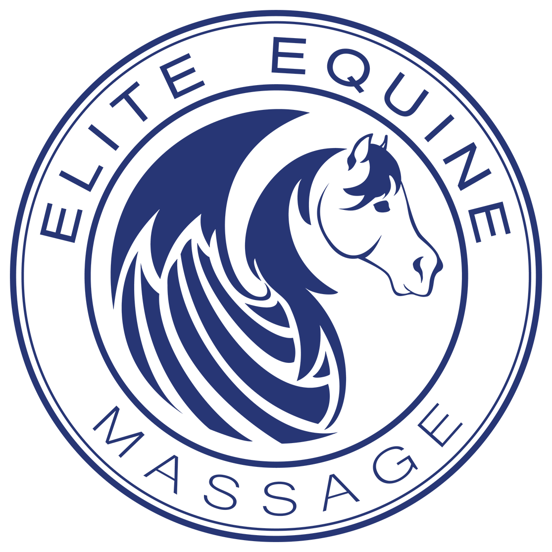 Elite Equine LLC logo